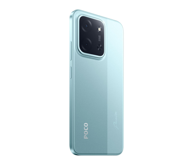Xiaomi POCO C85 8/256GB Green 120Hz - 1357446 - zdjęcie 5